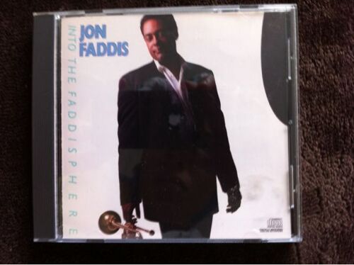 Into The Faddisphere