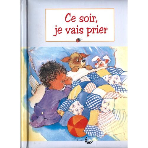 Ce Soir, Je Vais Prier