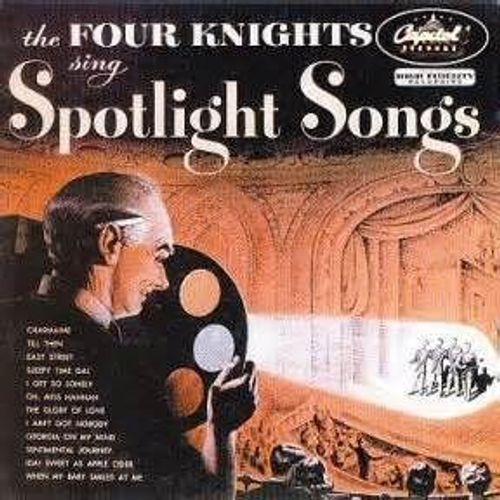 Sing Spotlight Songs