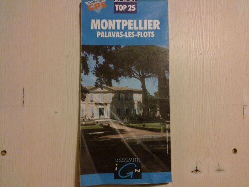 Montpellier - Palavas Les Flots