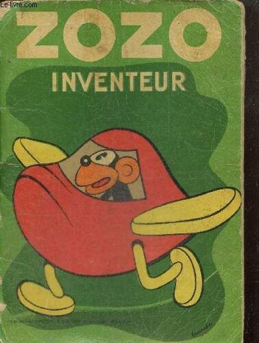 Zozo Inventeur