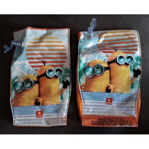 Brassards De Natation Les Minions