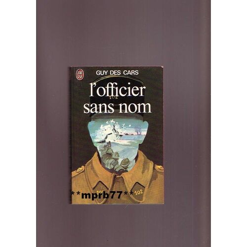 L' Officier Sans Nom
