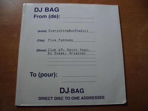 Five Fathoms Uk Promo Double Pack