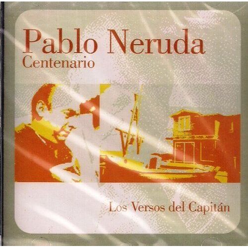 Neruda Poemas De Amor Y Musica