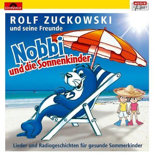 Nobbi & Die Sonnenkinder