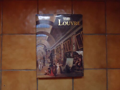 The Louvre (2002)