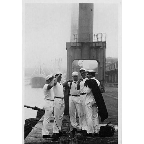 Lot De 4 Postales De Andrew Kennedy - Shoreleave