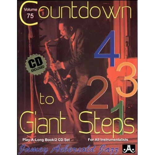 Countdown To Giant Steps