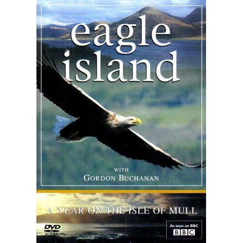 Eagle Island - A Year On The Isle Of Mull
