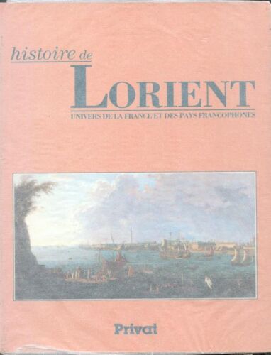 Histoire De Lorient