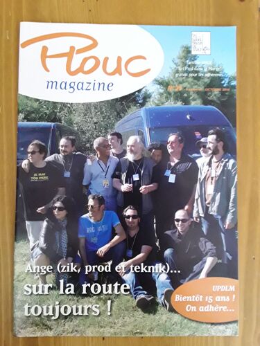Plouc Magazine 39
