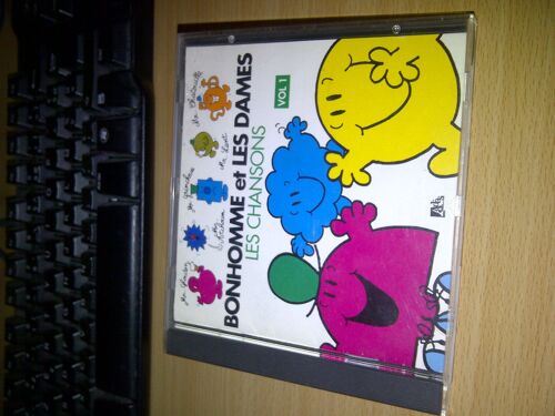 Bonhomme Et Les Dames - Les Chansons Vol. 1
