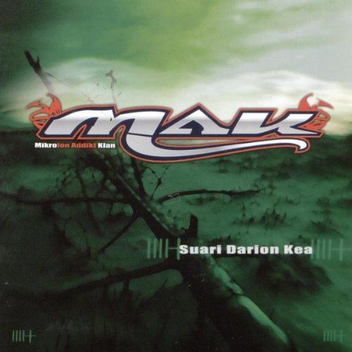 Suari Darion Kea