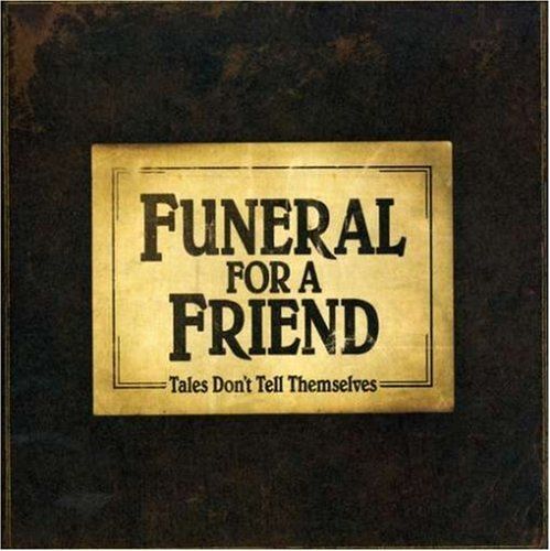 Tales Don't Tell Themselves