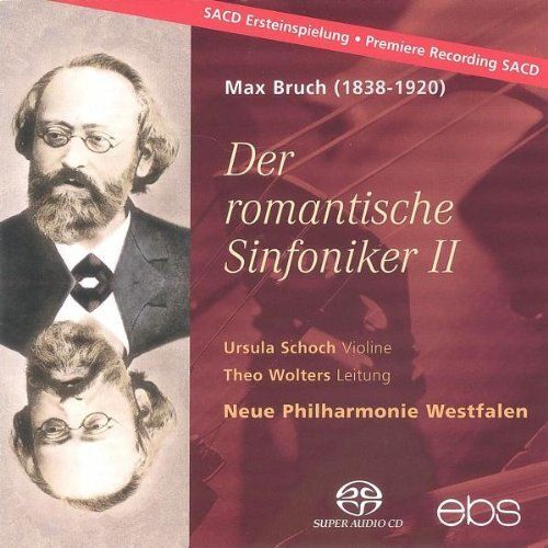 Serenade Op.75/Romanze Op