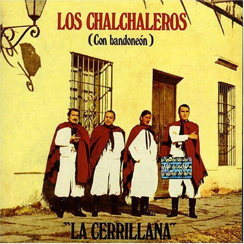 Cerrillana