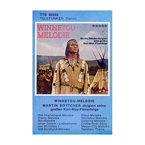 Winnetou Melodie