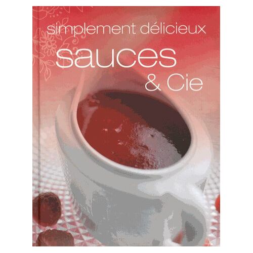 Sauces & Cie