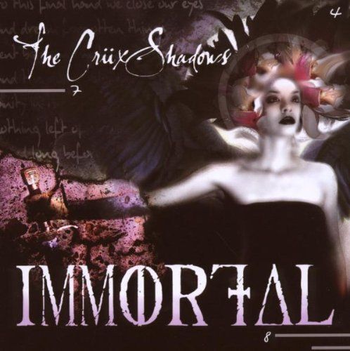 Immortal -5tr-