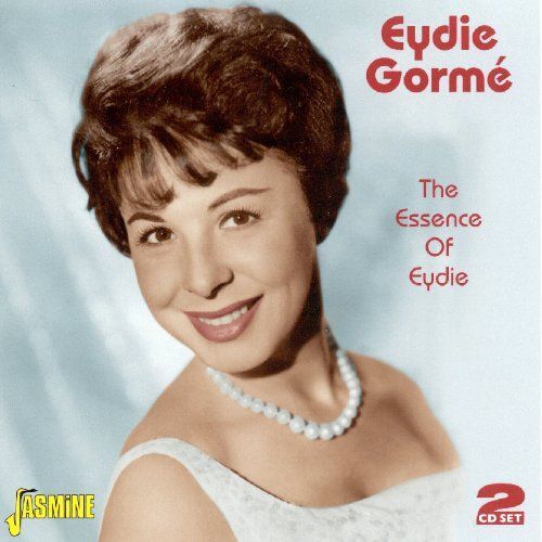 Essence Of Eydie