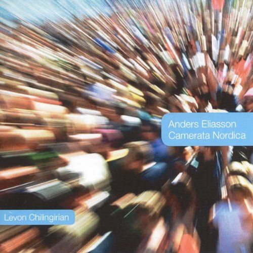 Ostacoli. Concerto Per Violino Ed Orchestra D'archi. Ein Schneller Blick... (Sacd, Hybrid)