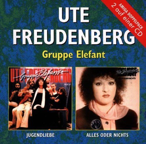 Jugendliebe