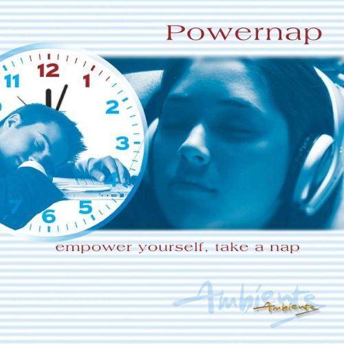 Powernap-Ambiente