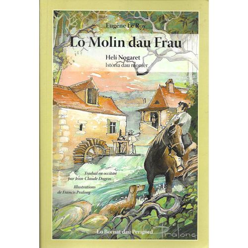 Lo Molin Dau Frau