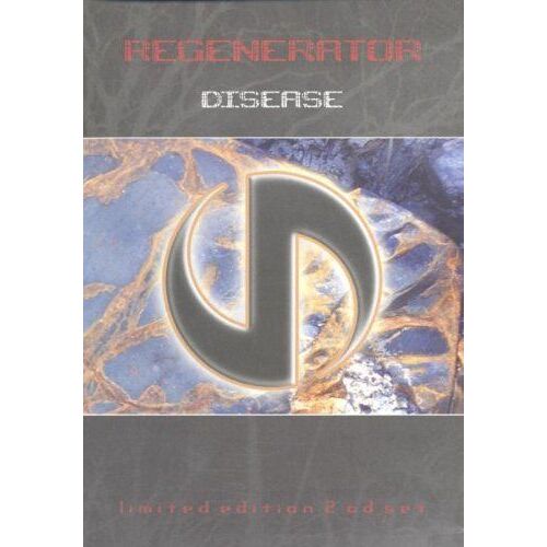 Disease (Edition Limitée) - European Import