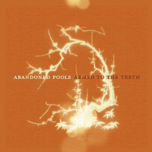 Armed To The Teeth - Dutch Import