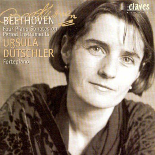 Sonates Pour Pianoforte Nos. 6, 10, 13 & 16 Dütschler, Pianoforte