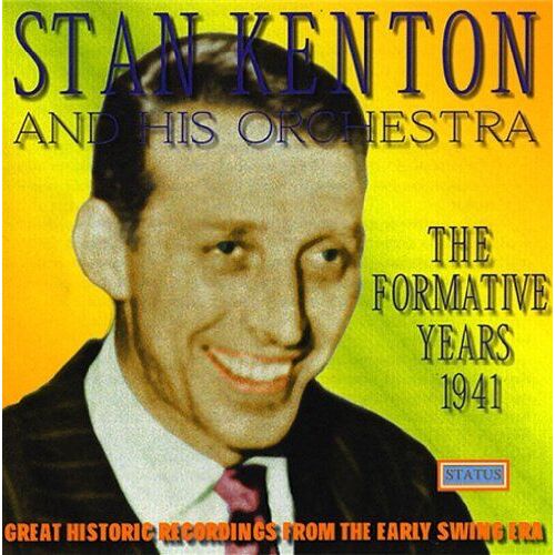Formative Years 1941