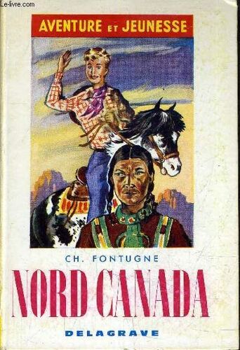Nord Canada.