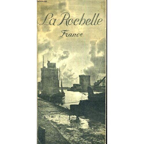 La Rochelle.