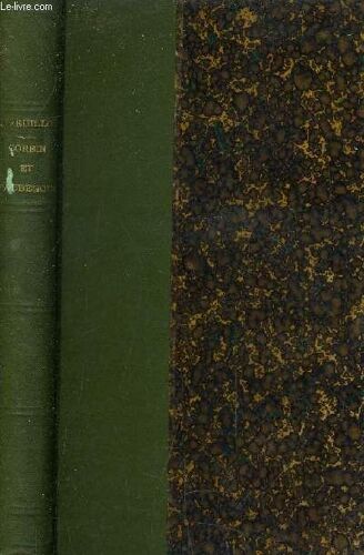 Corbin Et D'aubecourt.