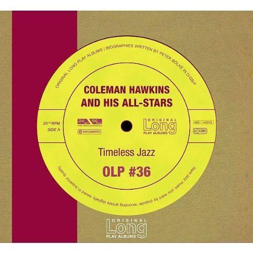Timeless Jazz, Vol. 36