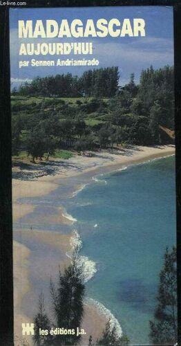 Madagascar Aujourd'hui