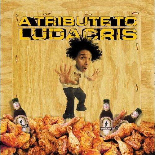 Tribute To Ludacris / Various Tribute To Ludacris / Various