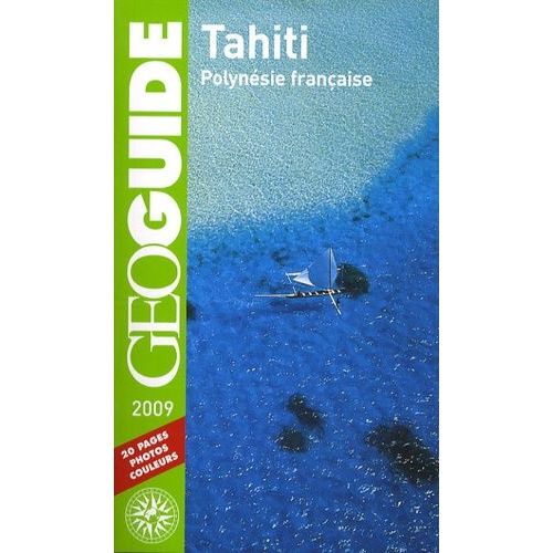 Tahiti, Polynésie Française