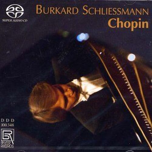 Chopin (Hybrid Sacd)