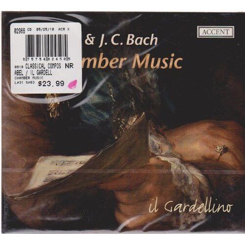 Chamber Music