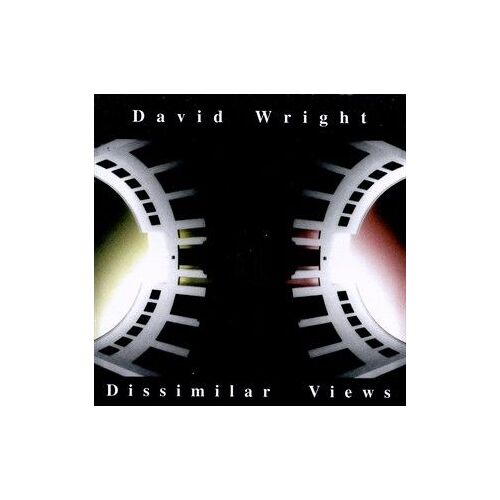 Dissimilar Views