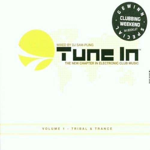 Tune In - Tribal & Deep