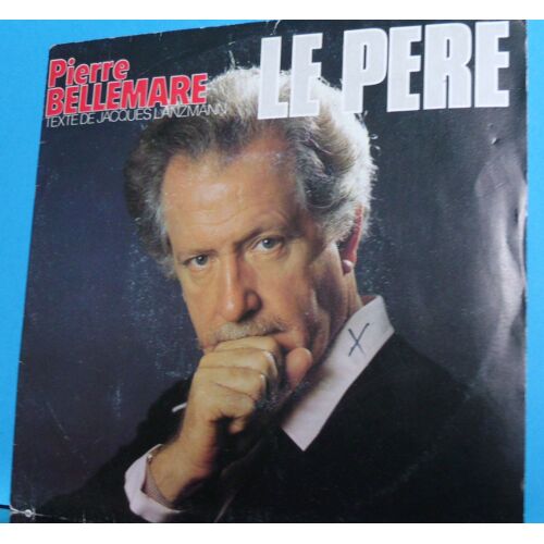 Le Pere - Marchant De Sable