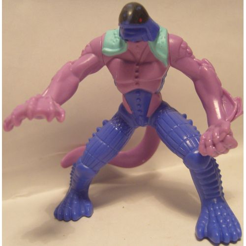 Figurine Bakugan - Happy Meal - Mcdo 2011