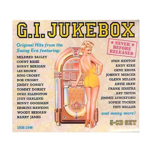 Gi Jukebox: Original Hits From Swin