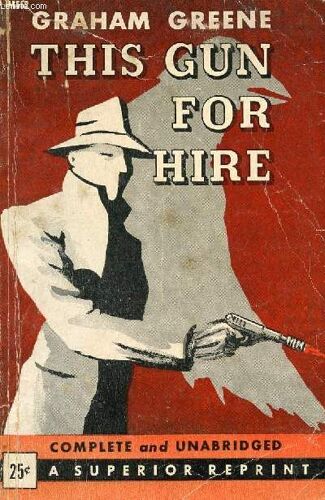 This Gun For Hire