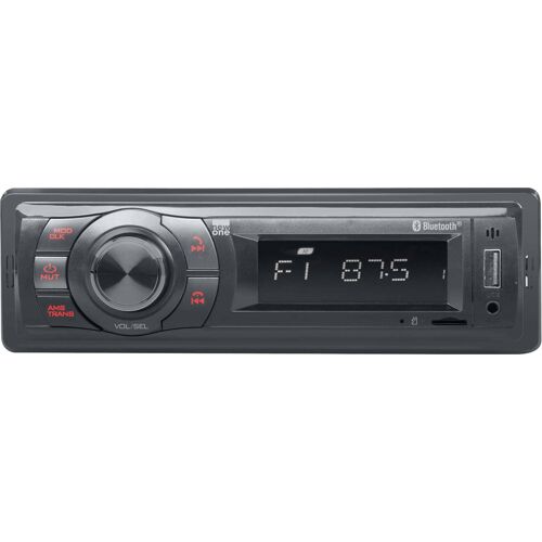 Autoradio Ar275bt Usb