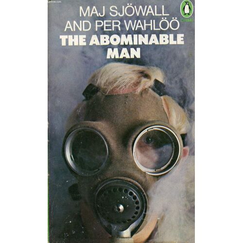 The Abominable Man